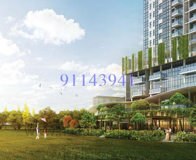 Kallang Riverside (D12), Apartment #163476952